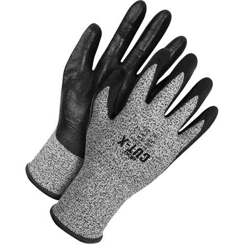 [NJC716] Gants enduits Cut-X(MC) (NJC716)