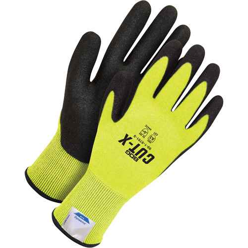 [NJC734] Gants résistants à la coupe Cut-X(MC) (NJC734)