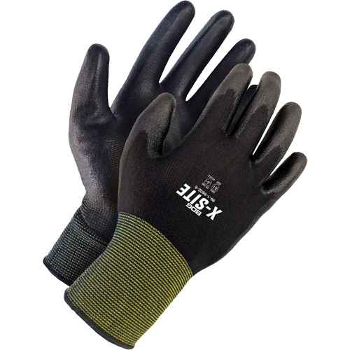 [NJC744] X-Site™ Coated Gloves (NJC744)