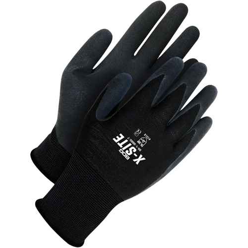 [NJC754] Gants synthétiques enduits (NJC754)