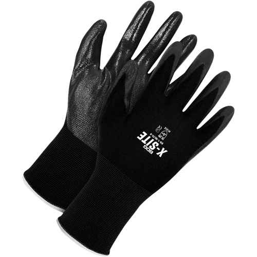 [NJC757] Coated Gloves (NJC757)