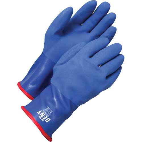 [NJC766] Gants enduits Deny(MC) (NJC766)