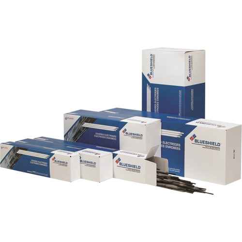 [NJD367] Électrodes à revêtement basique (NJD367)