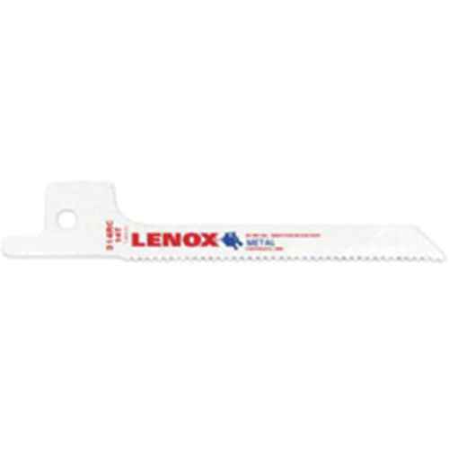 [NJE268] Metal Cutting Reciprocating Saw Blade (NJE268)