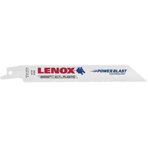 [NJE284] General Purpose Reciprocating Saw Blades (NJE284)
