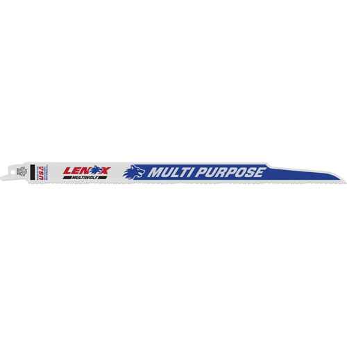 [NJE286] BLADE 110R 12X3/4X050X10;/14 20583110R 5/PK (NJE286)