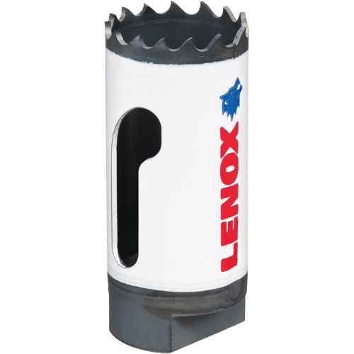 [NJE337] Speed Slot® Hole Saw with T3 Technology™ (NJE337)
