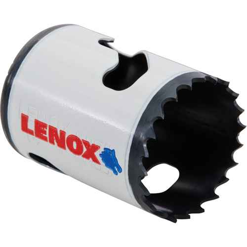[NJE344] Speed Slot® Hole Saw (NJE344)