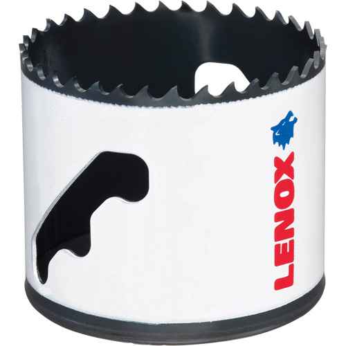 [NJE355] Speed Slot® Hole Saw (NJE355)