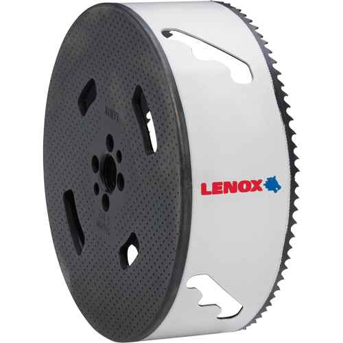 [NJE377] Speed Slot® Hole Saw with T3 Technology™ (NJE377)