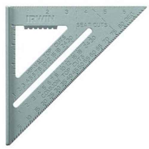 [NJE411] Rafter Square (NJE411)