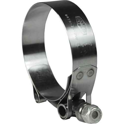 [NJE522] T-Bolt Clamp (NJE522)