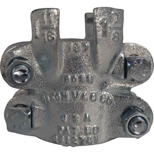 T-Bolt Clamp (NJE523)