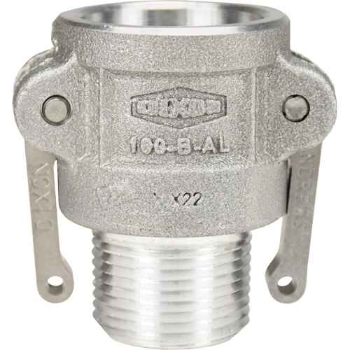 Cam & Groove Coupler (NJE531)