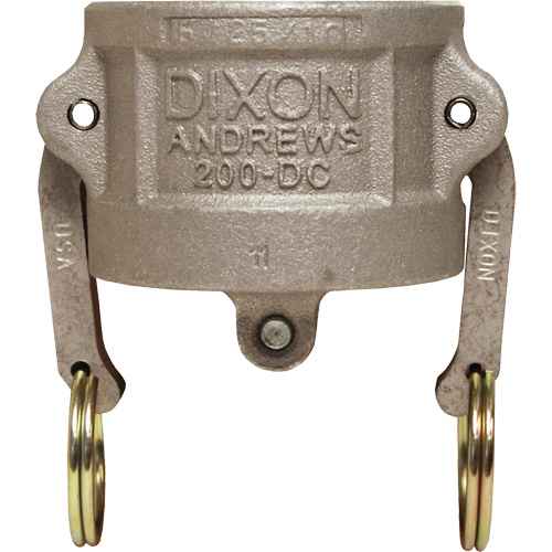 [NJE534] Dixon® Cam & Groove Dust Cap (NJE534)