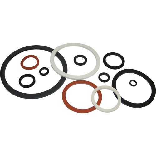 [NJE538] Cam & Groove Gasket (NJE538)