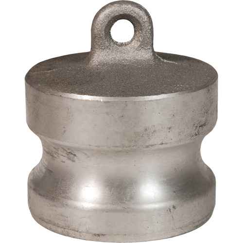 [NJE545] Bouchon anti-poussière à came et cannelure Dixon(MD) (NJE545)