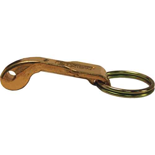 [NJE553] Dixon® Cam & Groove Handle (NJE553)
