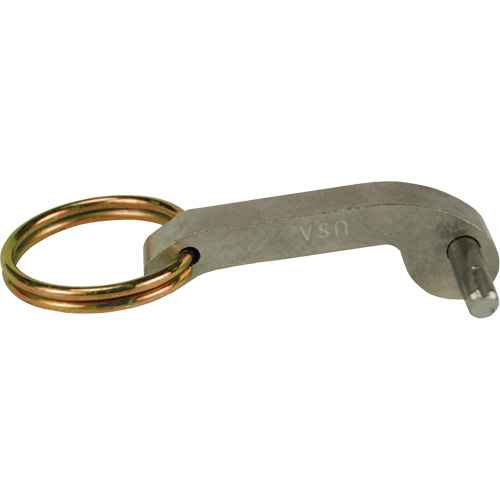 [NJE571] Dixon® Cam & Groove Handle (NJE571)