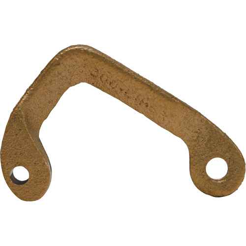 [NJE572] Locking Handle for Dixon® Cam & Groove Dust Cap (NJE572)