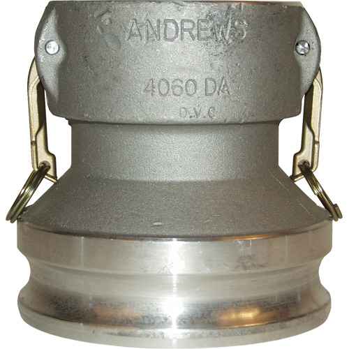 [NJE573] Coupleur de réduction à came et cannelure x adaptateur Dixon(MD) (NJE573)