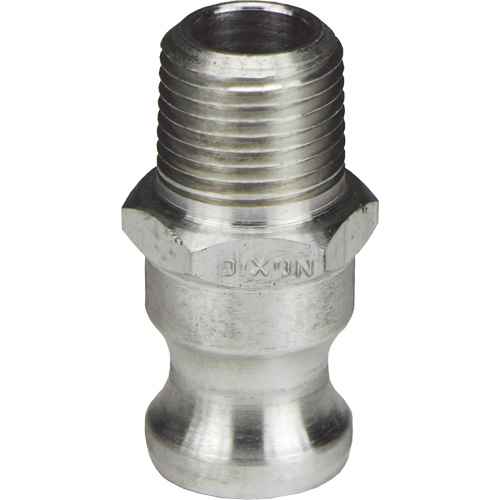 Adaptateur à came et cannelure Dixon(MD) (NJE599)