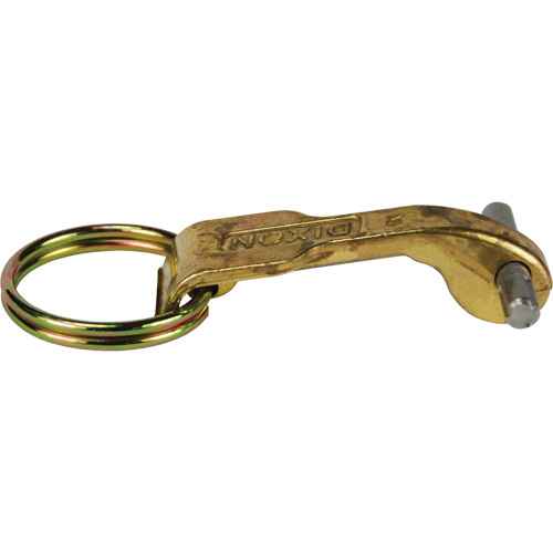 [NJE601] Dixon® Cam & Groove Handle (NJE601)