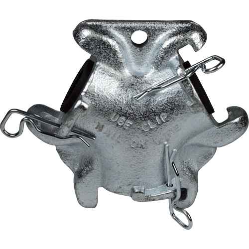 [NJE625] Air King™ Triple Connection (NJE625)