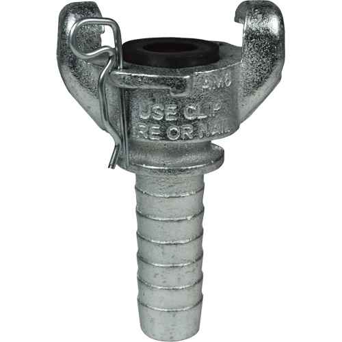 [NJE626] Air King™ Hose End (NJE626)