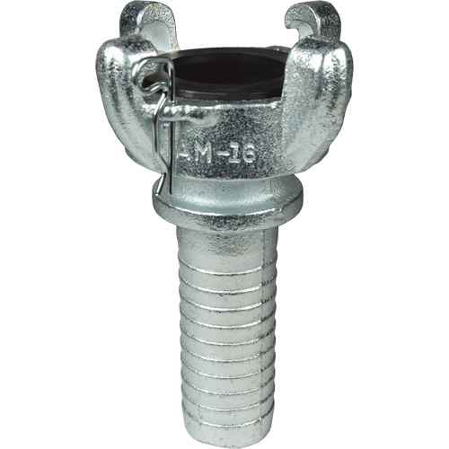 Air King™ 4-Lug Hose End (NJE631)