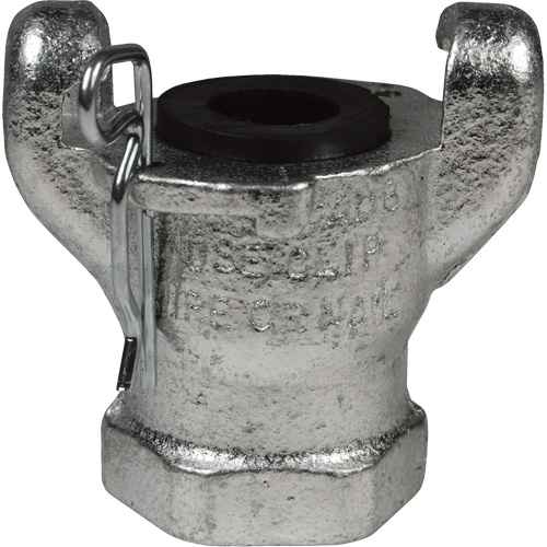 [NJE632] Air King™ End (NJE632)