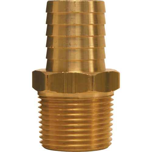 [NJE652] Hose Barb Fitting (NJE652)