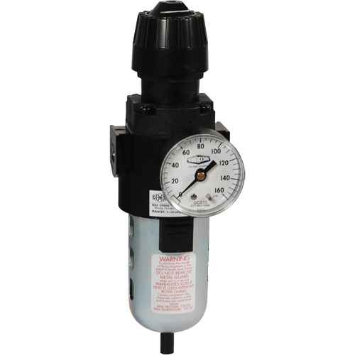 [NJE660] Filtre et régulateur compact Wilkerson (NJE660)