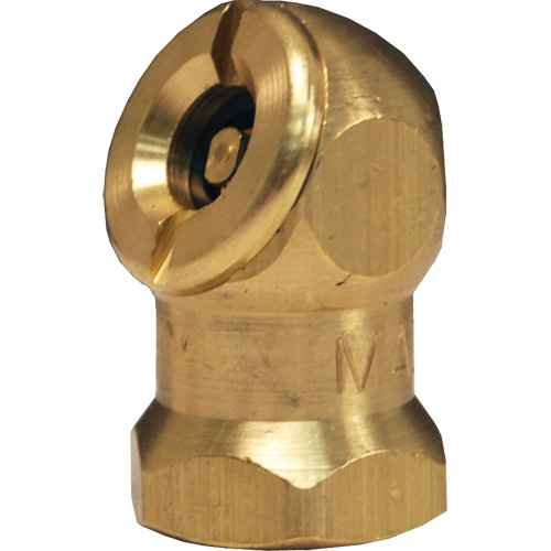 [NJE665] Tire Inflator Chuck (NJE665)