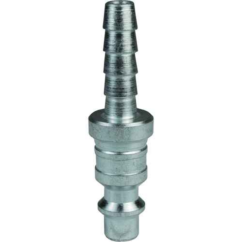 [NJE676] DF-Series Pneumatic Standard Hose Barb Plug (NJE676)