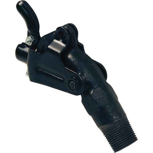 [NJE681] Robinet-vanne pour baril (NJE681)