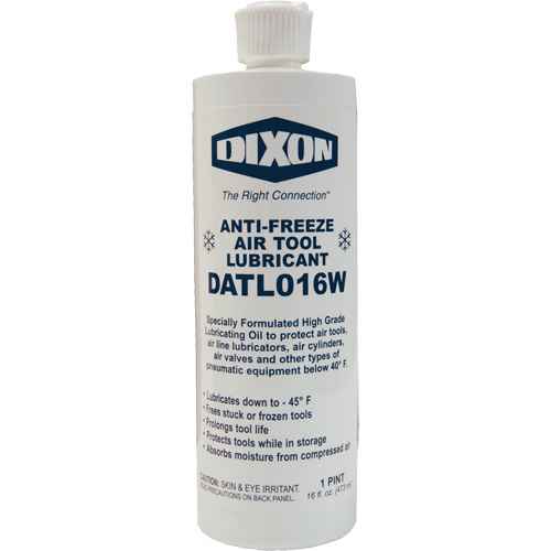 [NJE682] Anti-Freeze Lubricant (NJE682)