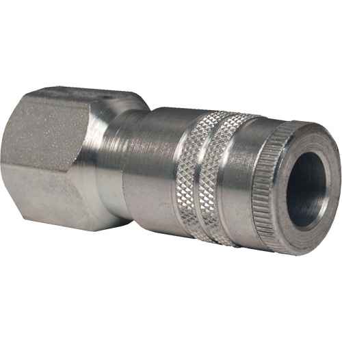 [NJE685] F-Series Pneumatic Manual Coupler (NJE685)