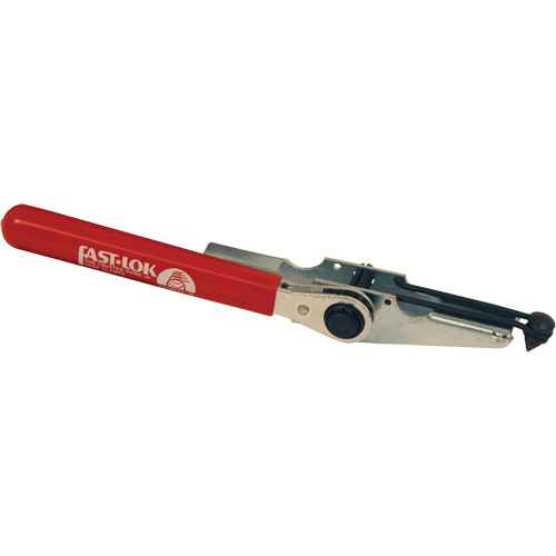 [NJE717] Band Clamp Portable Locking Hand Tool (NJE717)