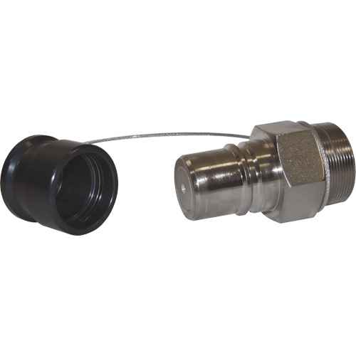 [NJE725] FloMAX Diesel Fuel Receiver (NJE725)