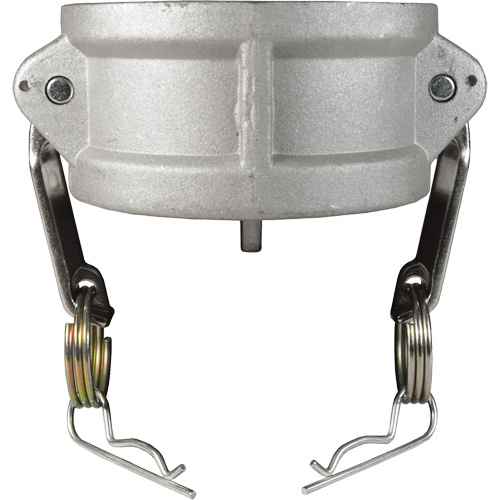 [NJE732] Global Cam & Groove Dust Cap (NJE732)