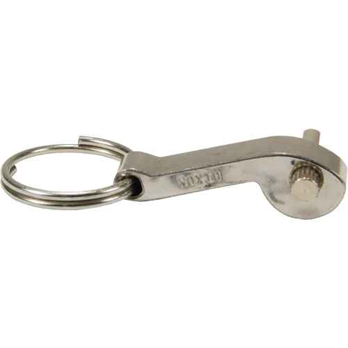 [NJE738] Global Cam & Groove Handle (NJE738)