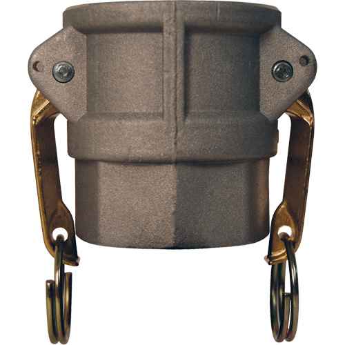 [NJE739] Global Cam & Groove Coupler (NJE739)