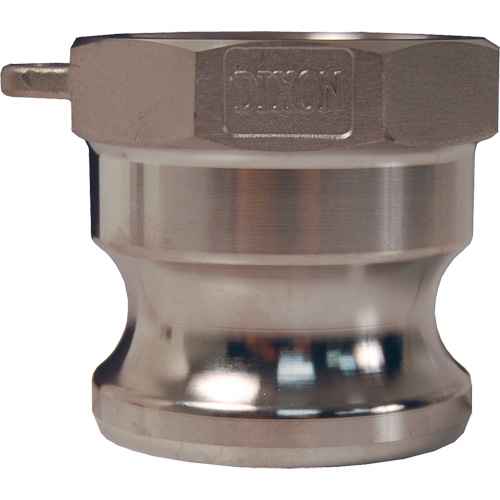 [NJE741] Adaptateur à came et cannelure Global (NJE741)