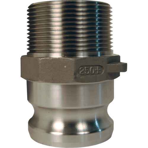 [NJE750] Global Cam & Groove Adapter (NJE750)