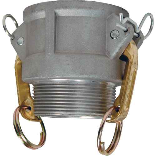 [NJE752] Global Cam & Groove Coupler (NJE752)