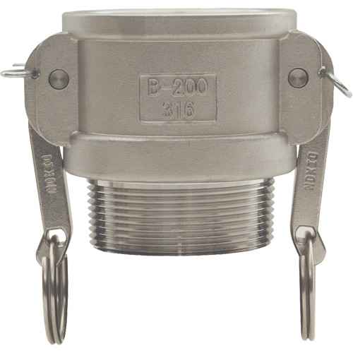 [NJE753] Global Cam & Groove Coupler (NJE753)