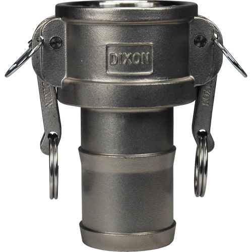 [NJE755] Global Cam & Groove Coupler (NJE755)