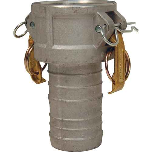 [NJE774] Global Cam & Groove Coupler (NJE774)