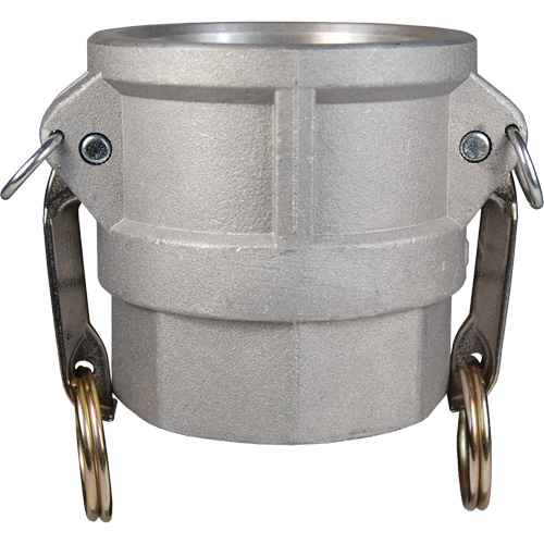 Global Cam & Groove Coupler (NJE789)